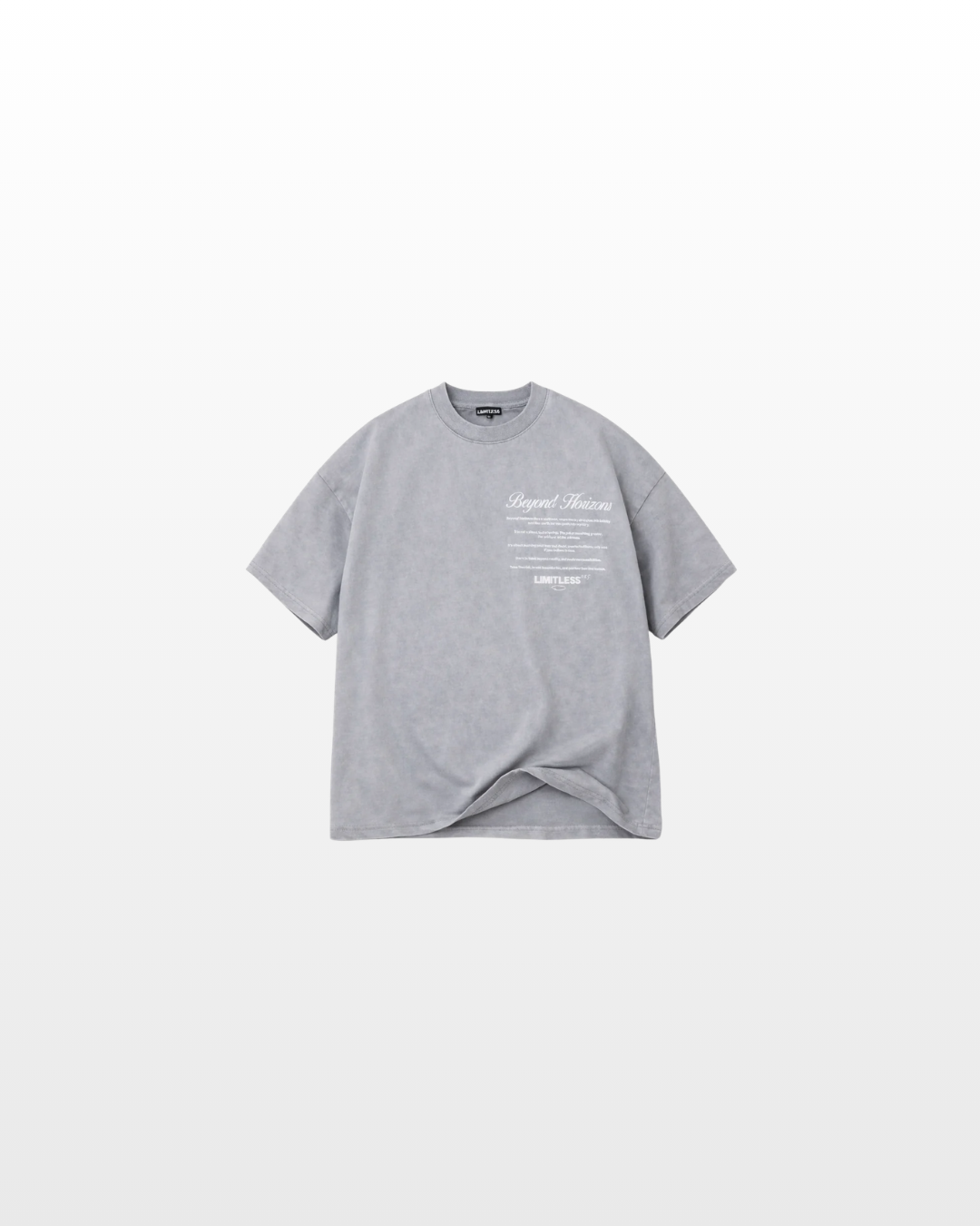 BEYOND HORIZONS T-SHIRT