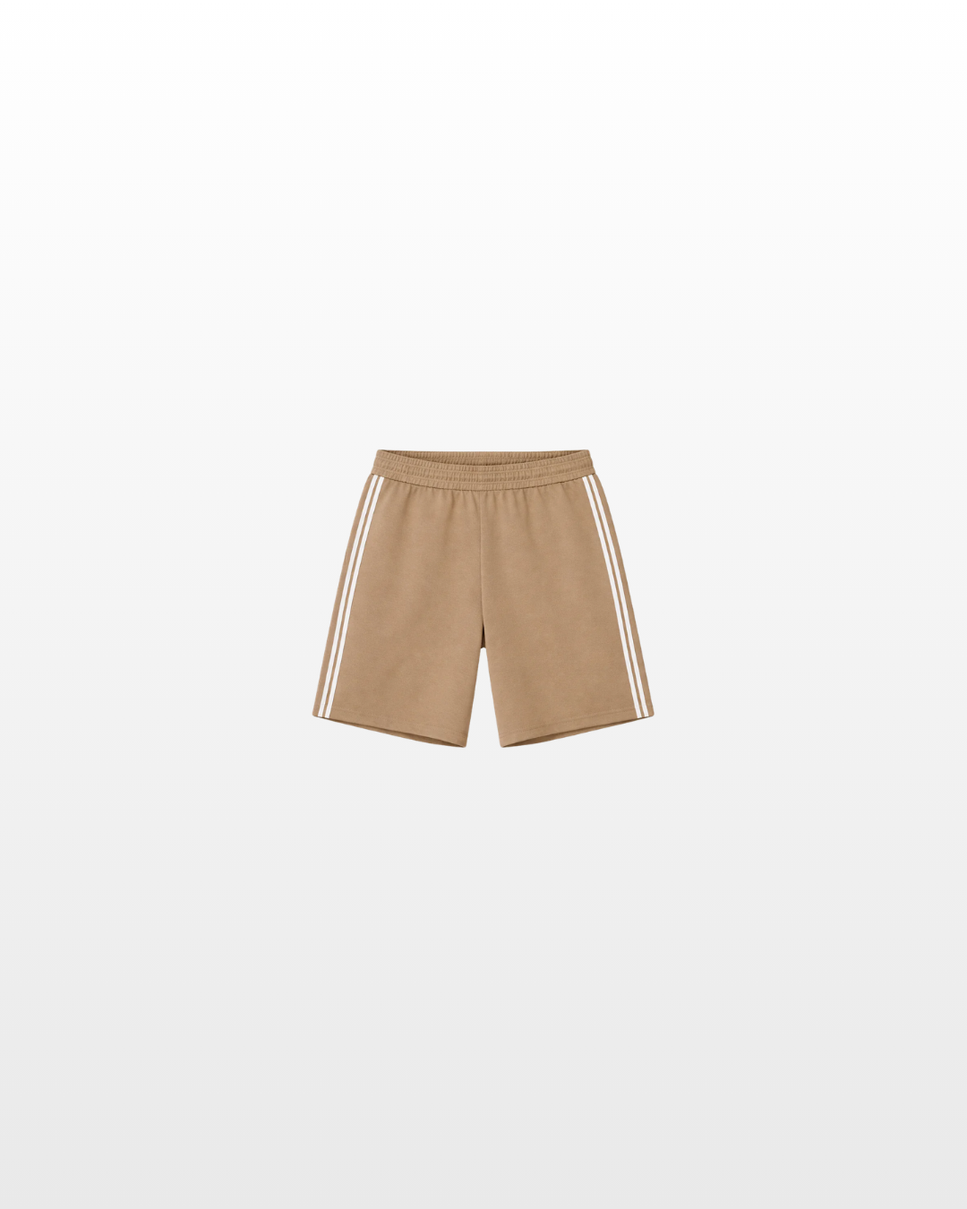 ELIPSE LOGO SHORTS