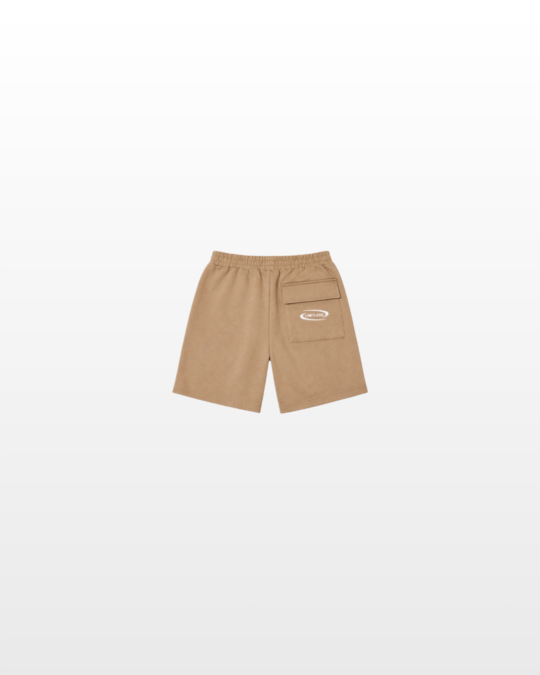 ELIPSE LOGO SHORTS