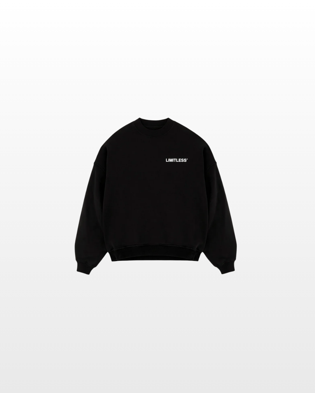 DESCRIPTION SWEATER