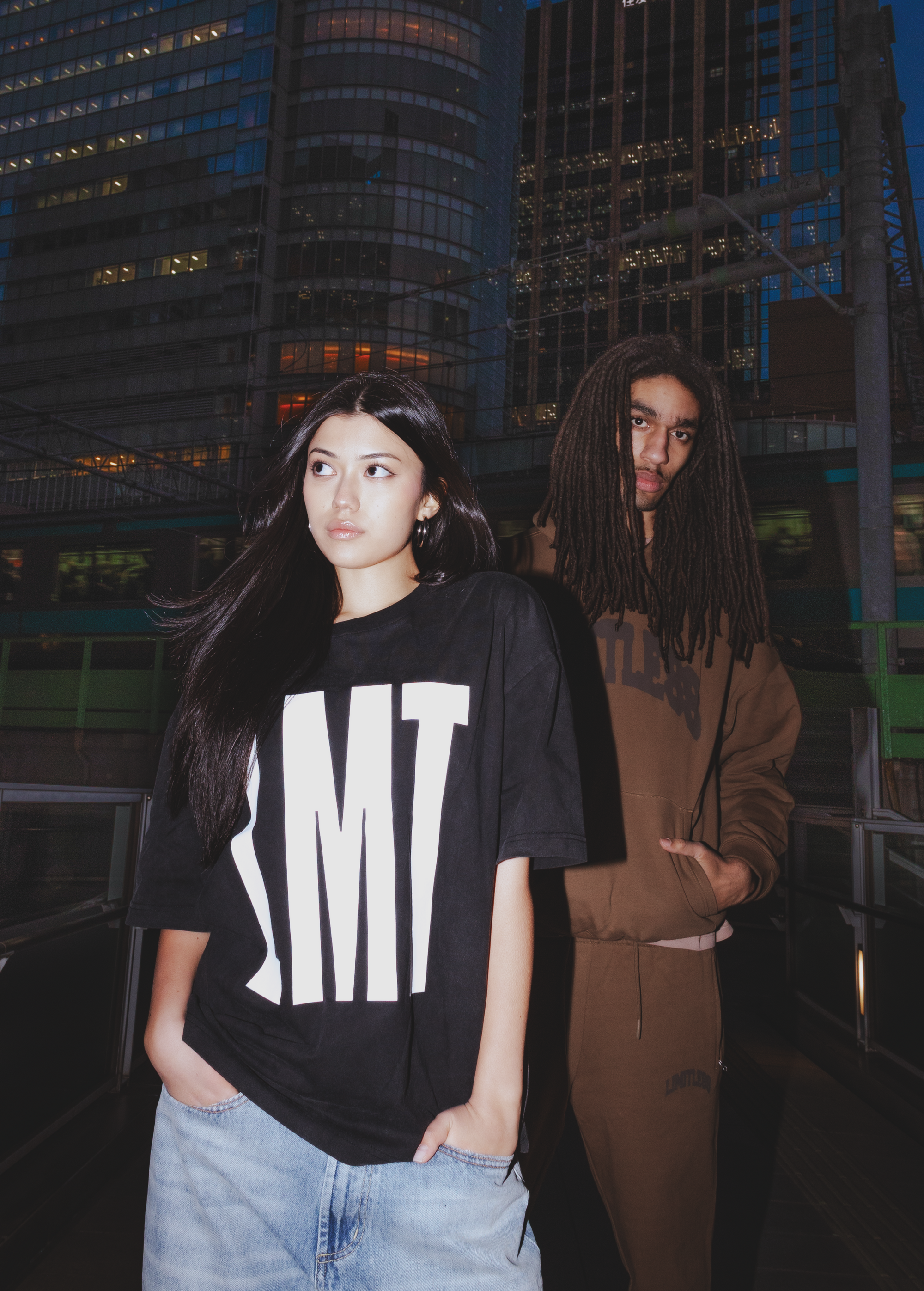 LMT T-SHIRT